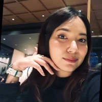 Sari Dewi — Live Shopping Host