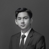Rizky Pratama — Gaming Stream Host