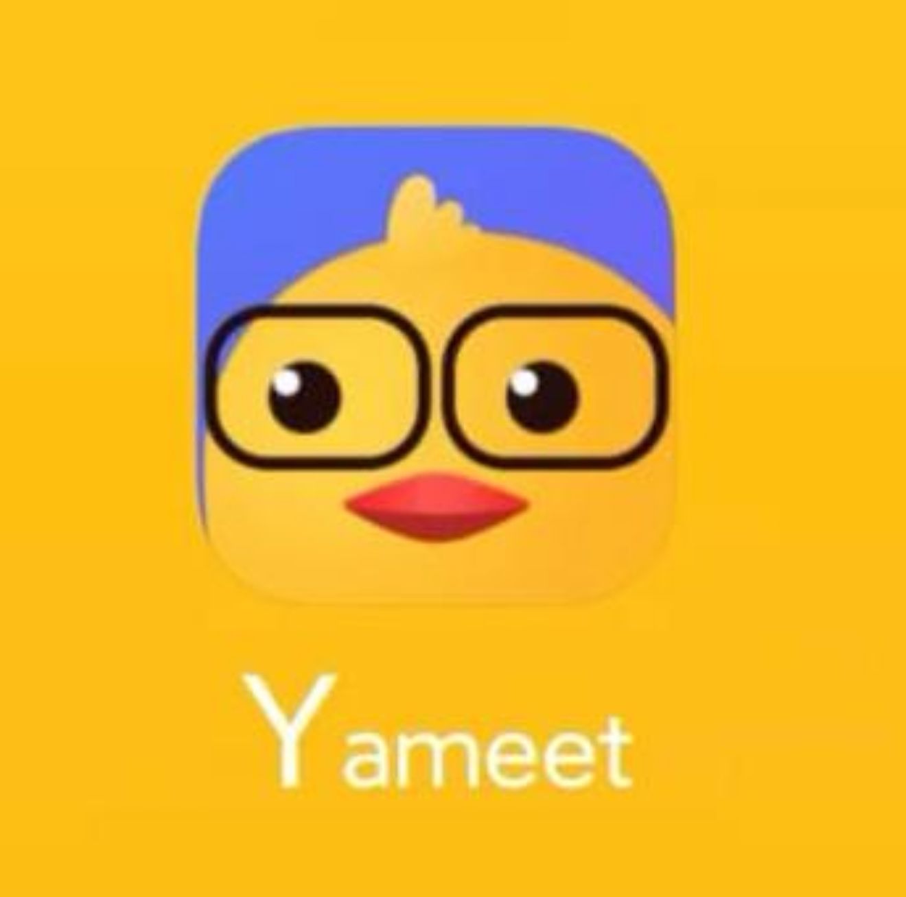 YaMeet logo