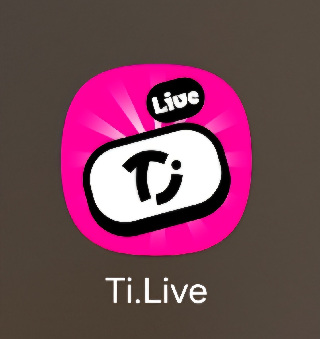 Tilive logo