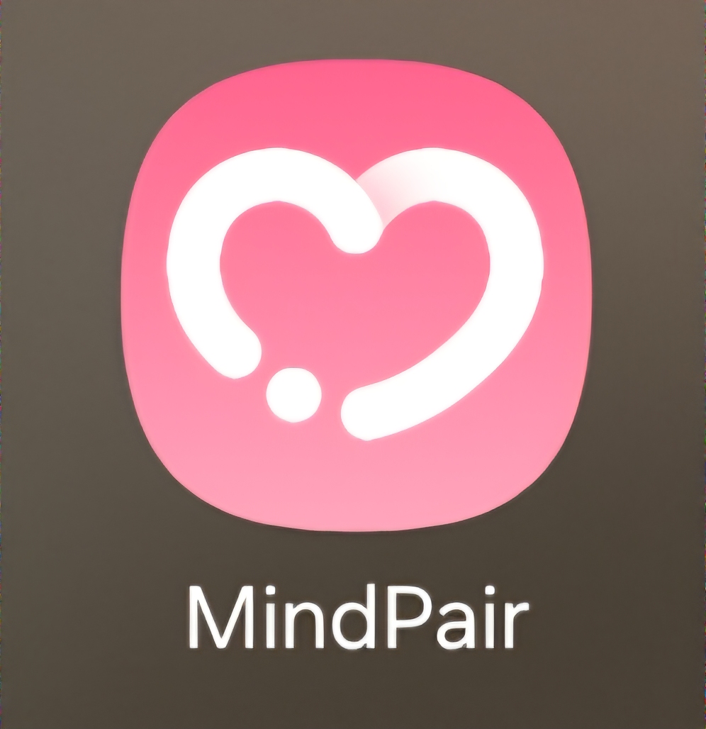 Mindpair logo
